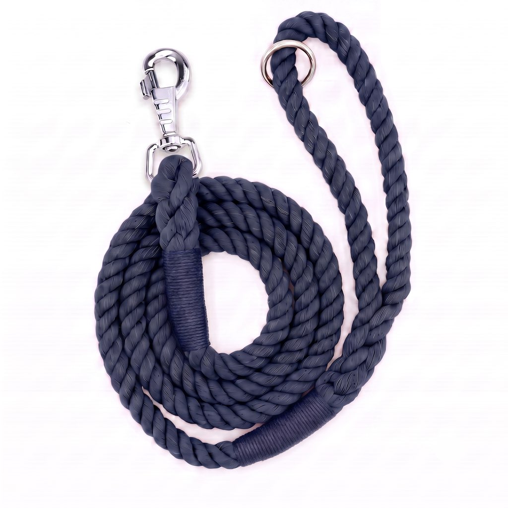 köpek gezdirme halatı