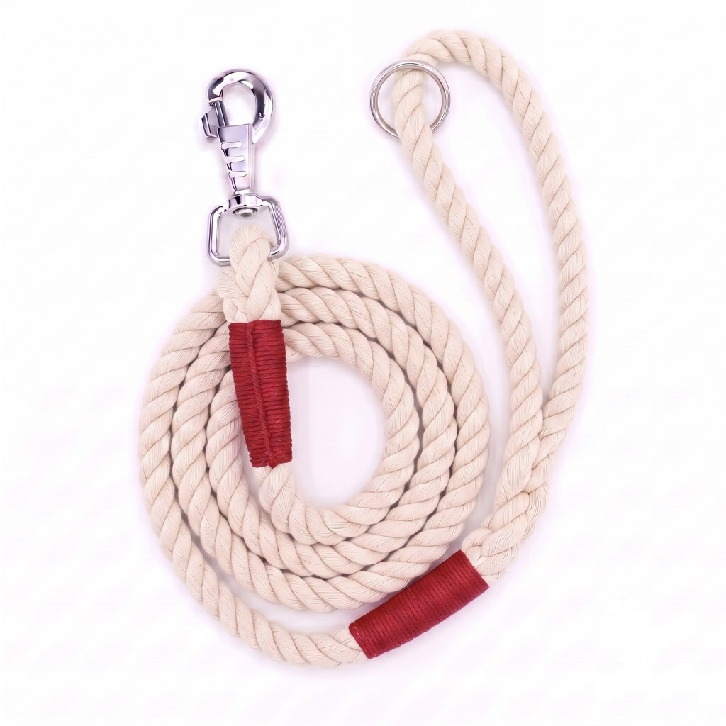 köpek gezdirme halatı
