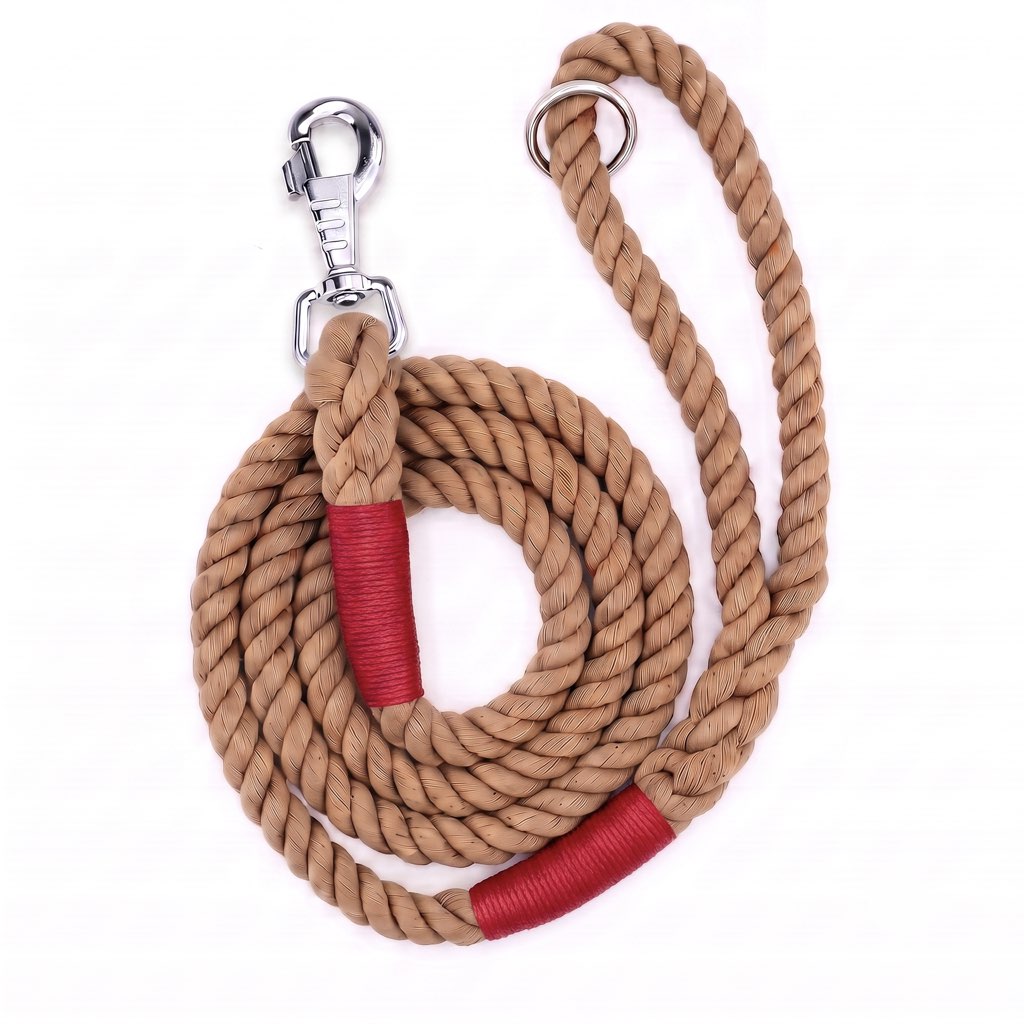 köpek gezdirme halatı