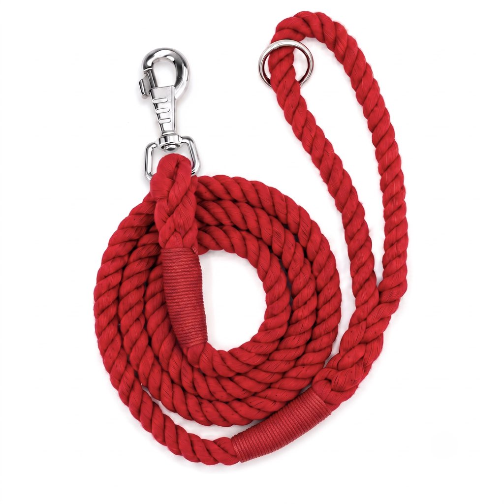 köpek gezdirme halatı