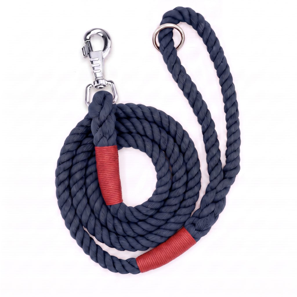 köpek gezdirme halatı