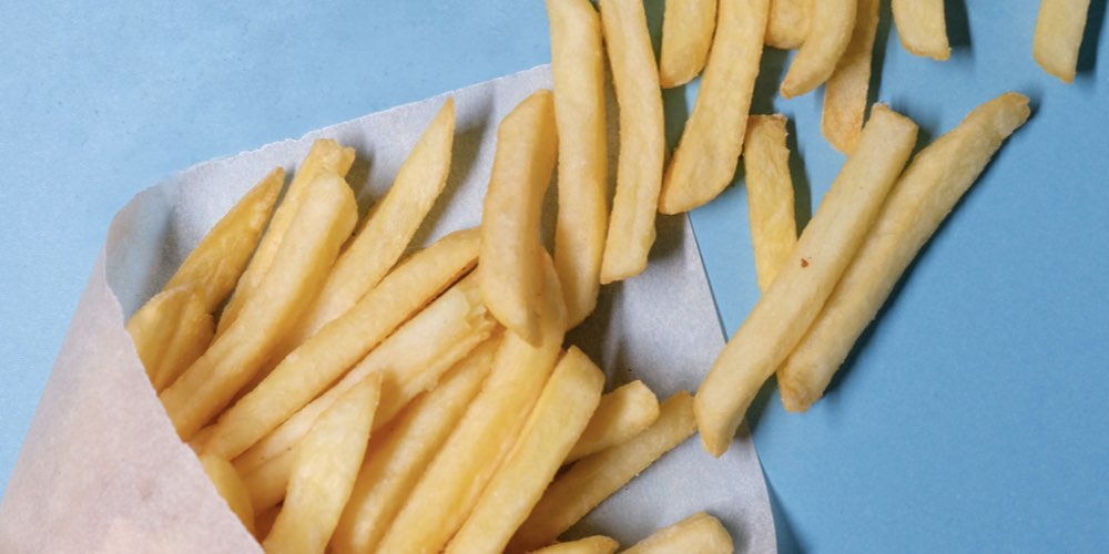 köpekler patates kızartması yiyebilir mi