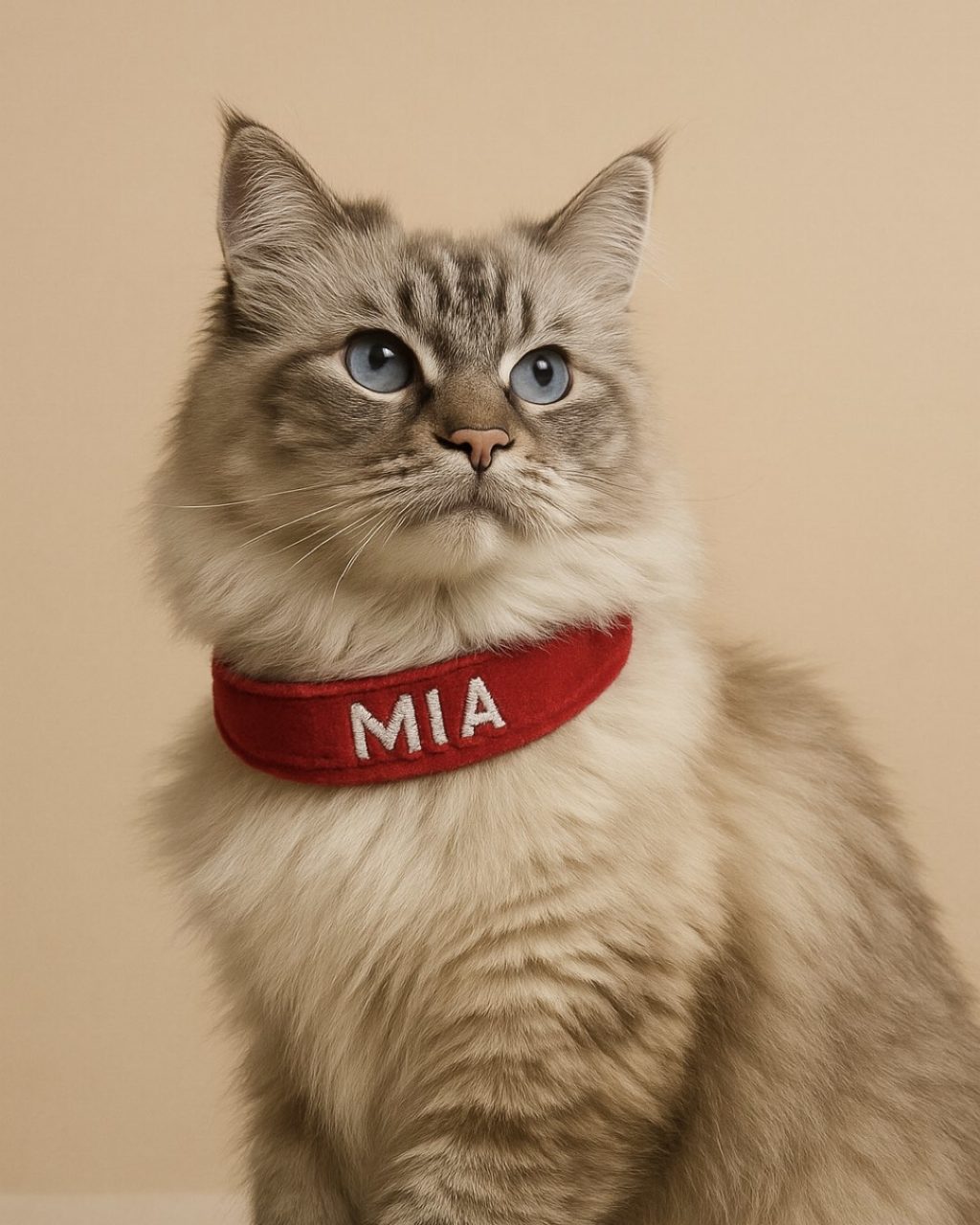 kedi tasması isimli