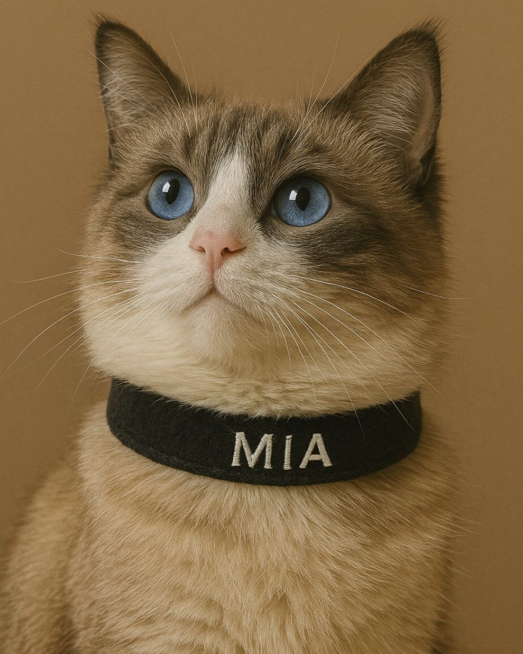 kedi tasması isimli