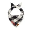 isimli bandana