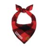 isimli bandana