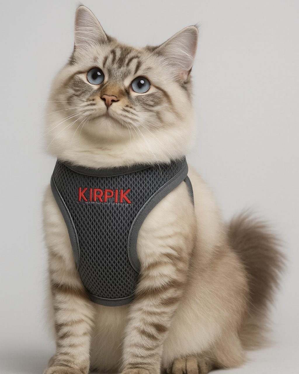 kedi gezdirme tasması