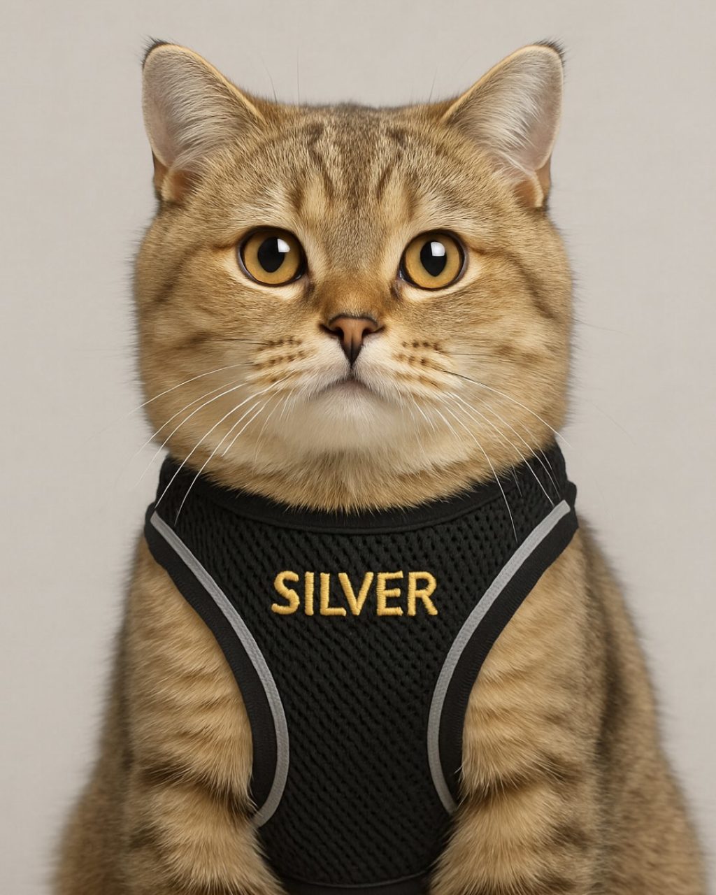 kedi gezdirme tasması