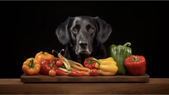 köpek biber yer mi
