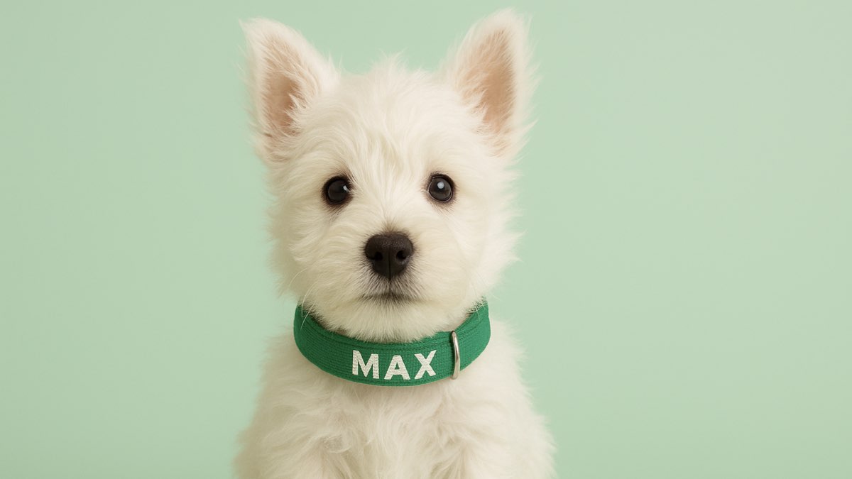 dişi köpek isimleri türkçe