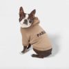 köpek sweat