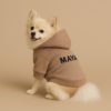 köpek sweat