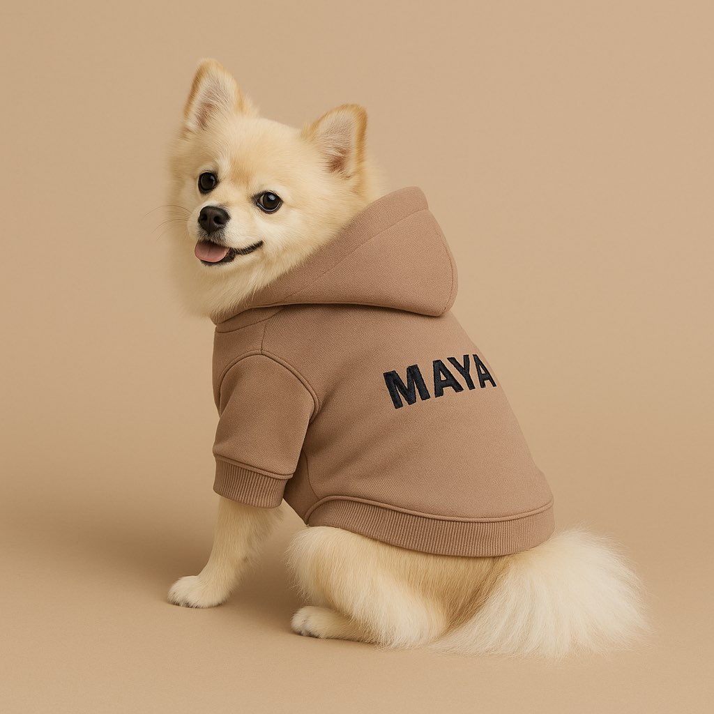 köpek sweat