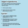 lusi doog kişiselleştirme adımları