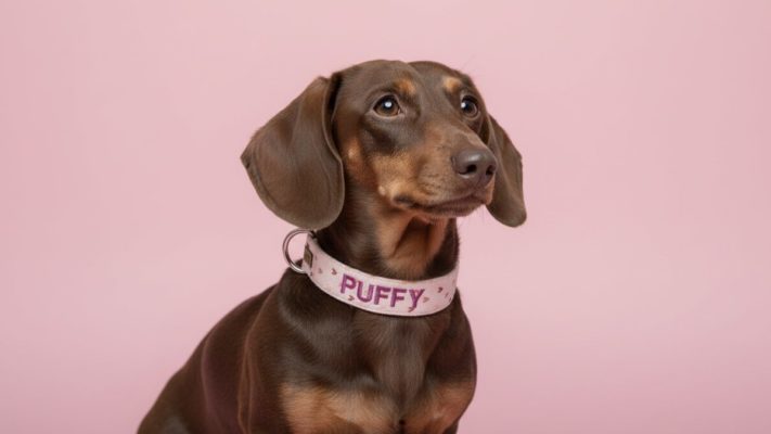 kahverengi köpek isimleri