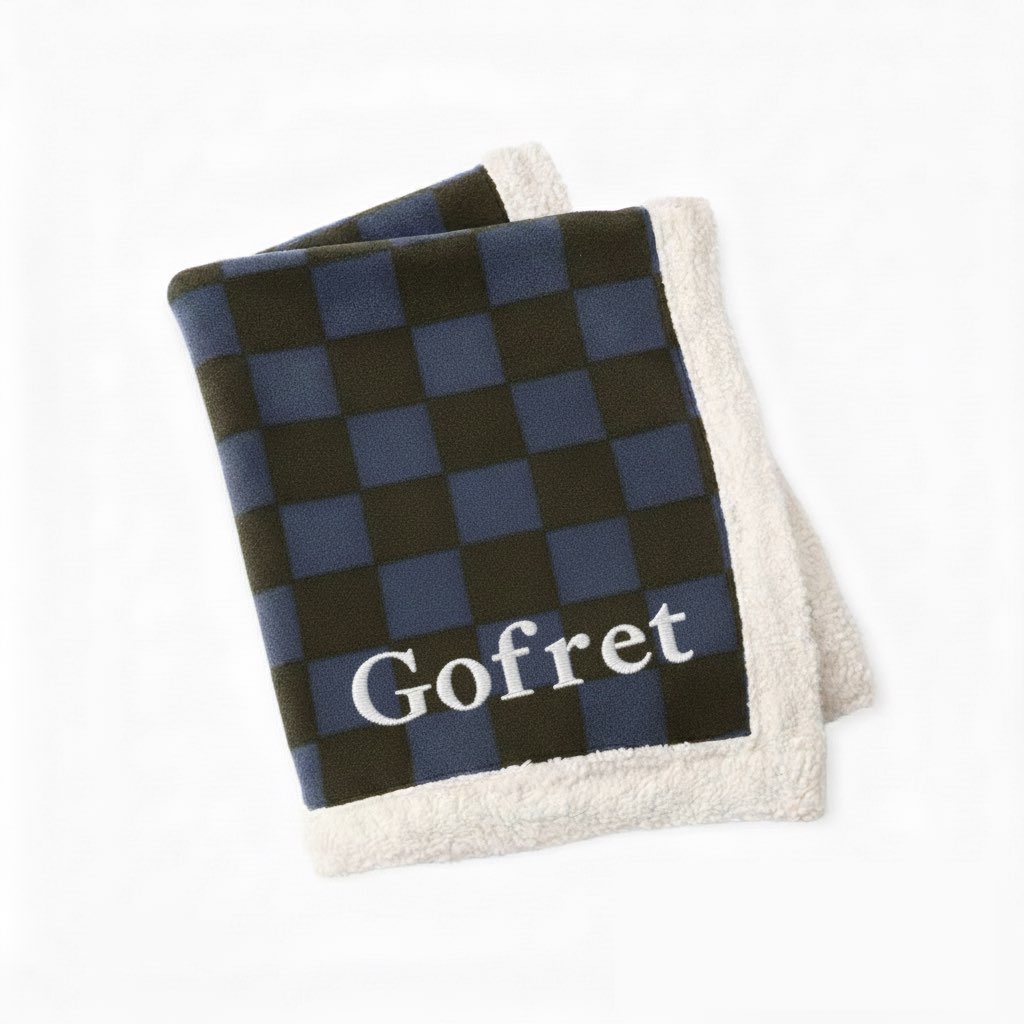 kedi köpek battaniyesi