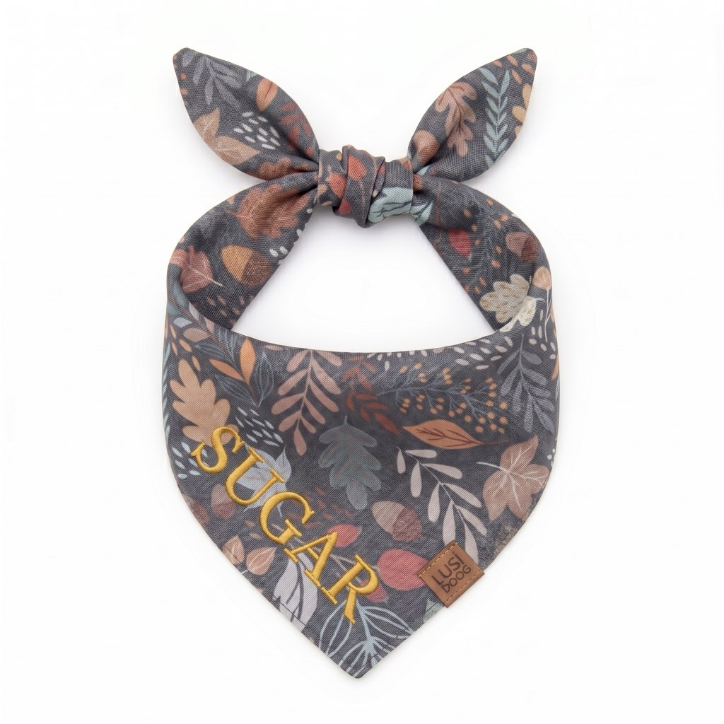 köpek bandana