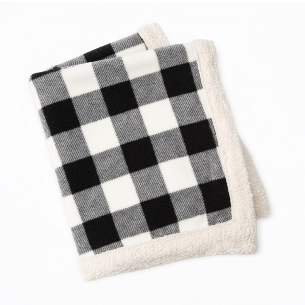 kedi köpek battaniyesi