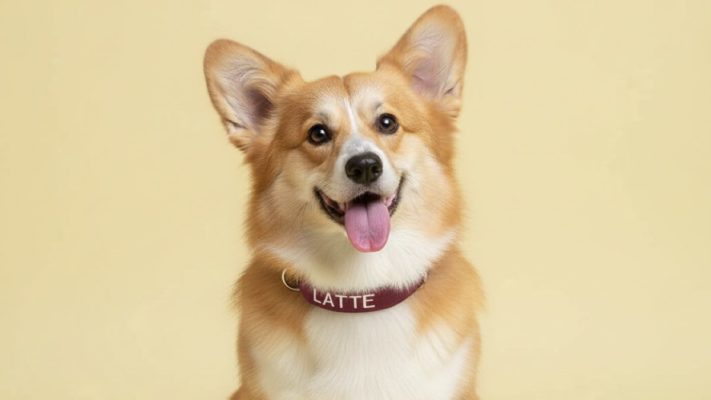 sarı köpek isimleri