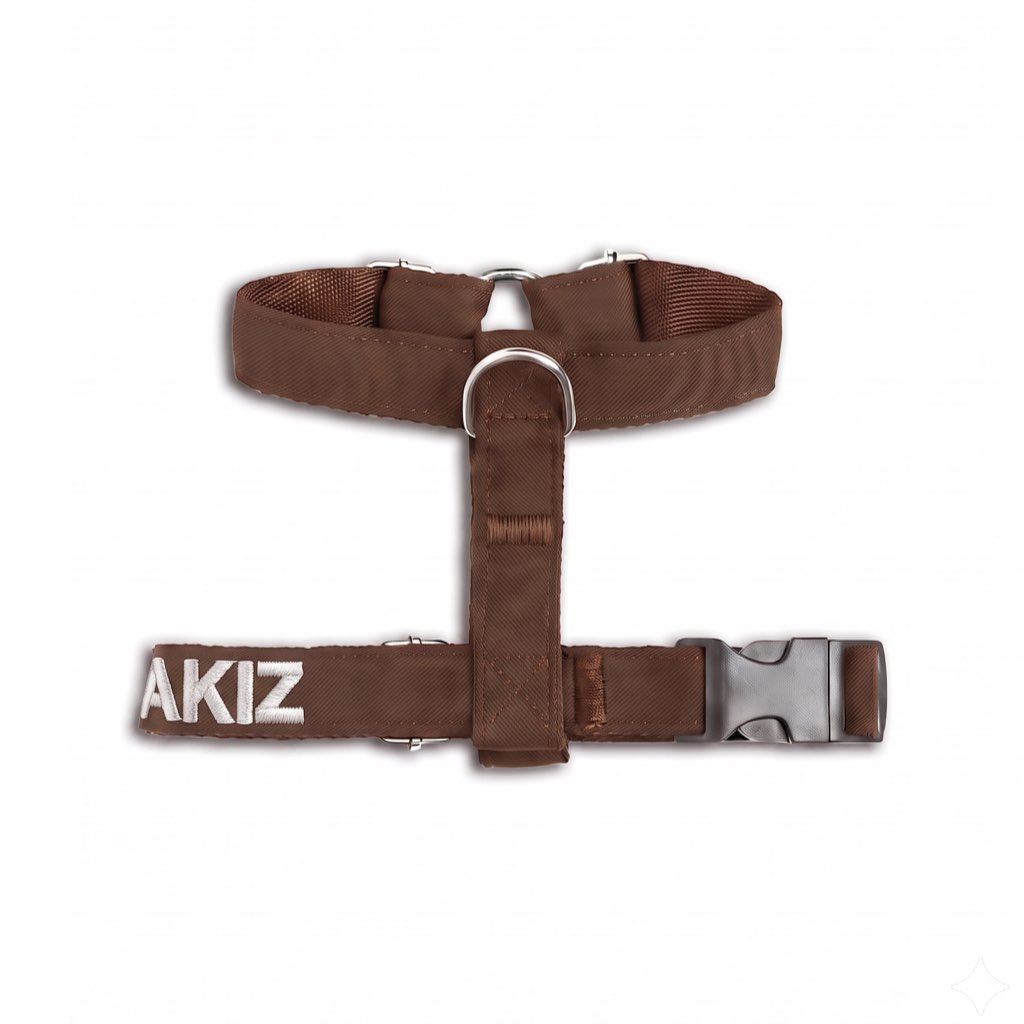 köpek göğüs tasması
