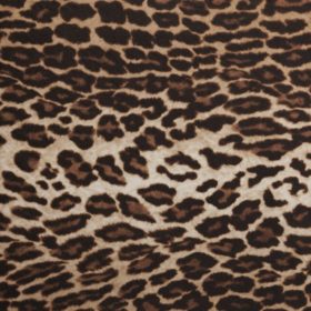 Leopar Desenli