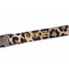 leopar desenli tasma