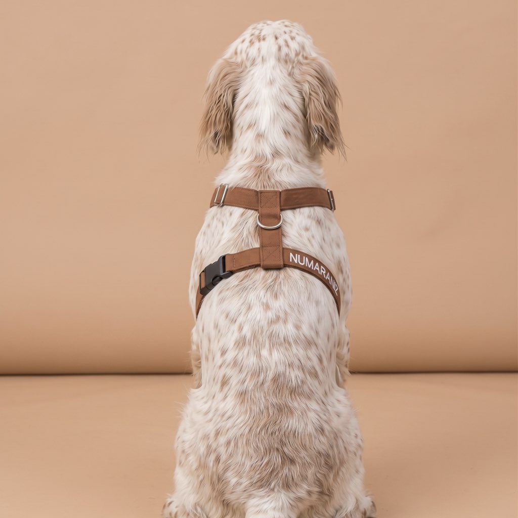 köpek göğüs tasması