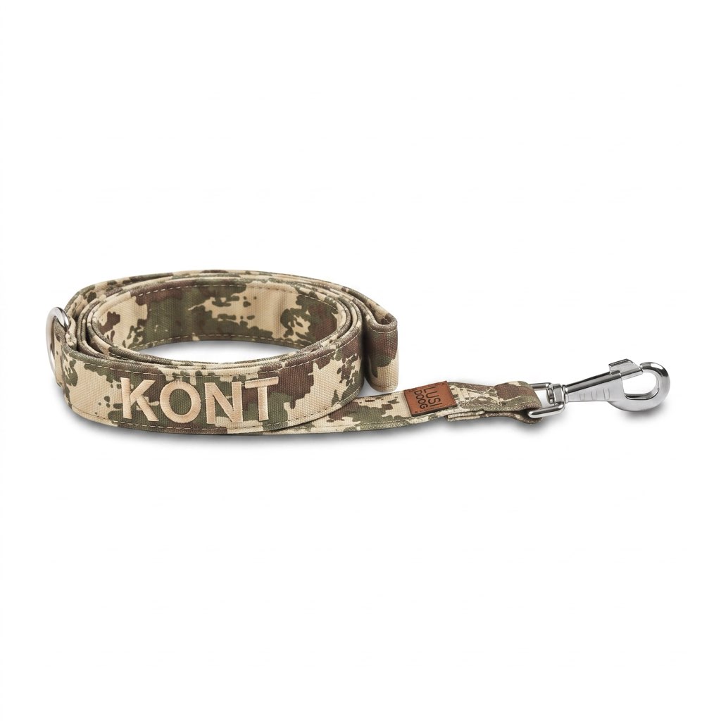 köpek gezdirme kayışı